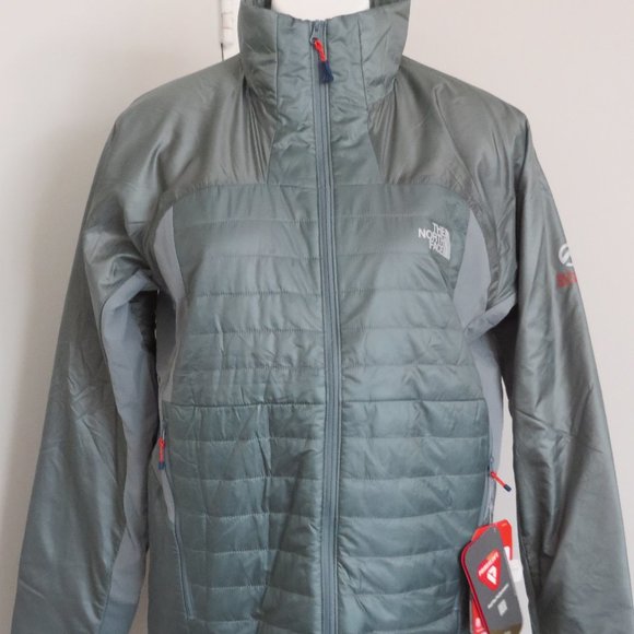 The North Face Jackets \u0026 Coats | New The North Face Mens DNP Jacket Summit Series | Color: Gray | Size: M | Mixbrands's Closet